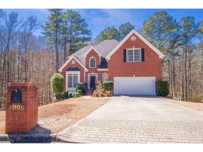 Property Photo:  4005 Brookshire Place   30044 