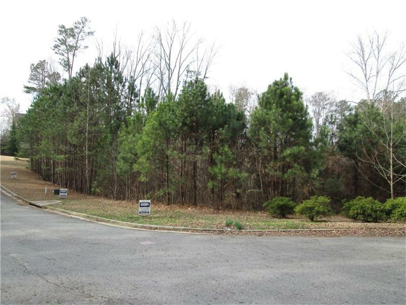 Property Photo: 3357 Littleport Lane GA 30101