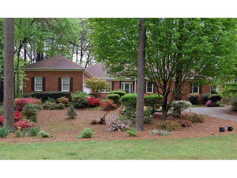 Property Photo:  2032 Signal Ridge Chase NW   30152 