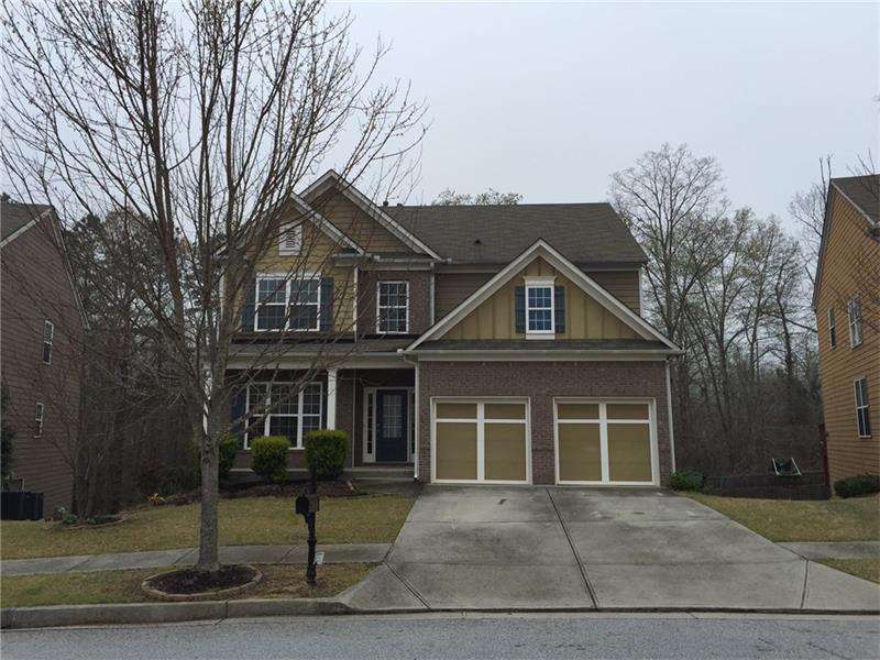 Property Photo: 1014 Reap Lane 30043