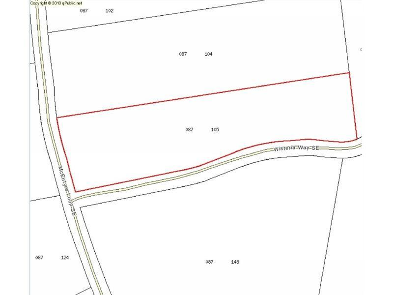 Property Photo: 964 McEntyre Loop SE 30701