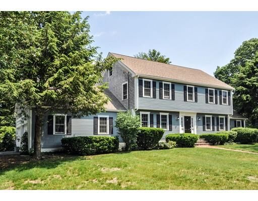 Property Photo:  23 Shoe Cottage Ln  MA 02339 