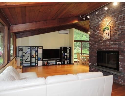 Property Photo:  76 Wolf Rock  MA 01741 