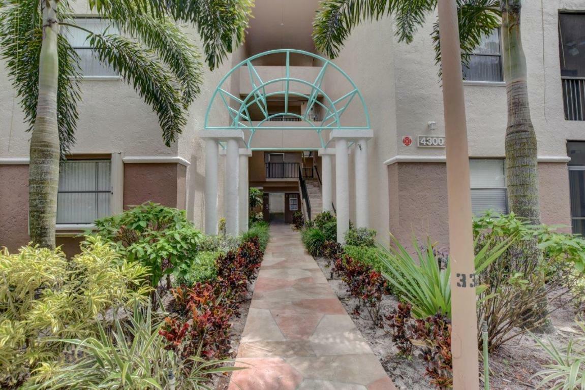 Property Photo:  4300 NW 30th Street 147  FL 33066 