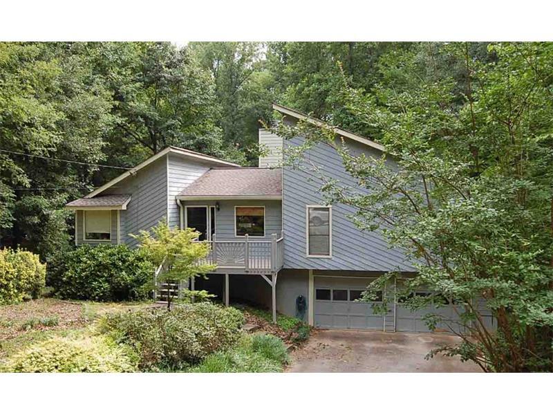 Property Photo: 4120 Kalb Court 30082