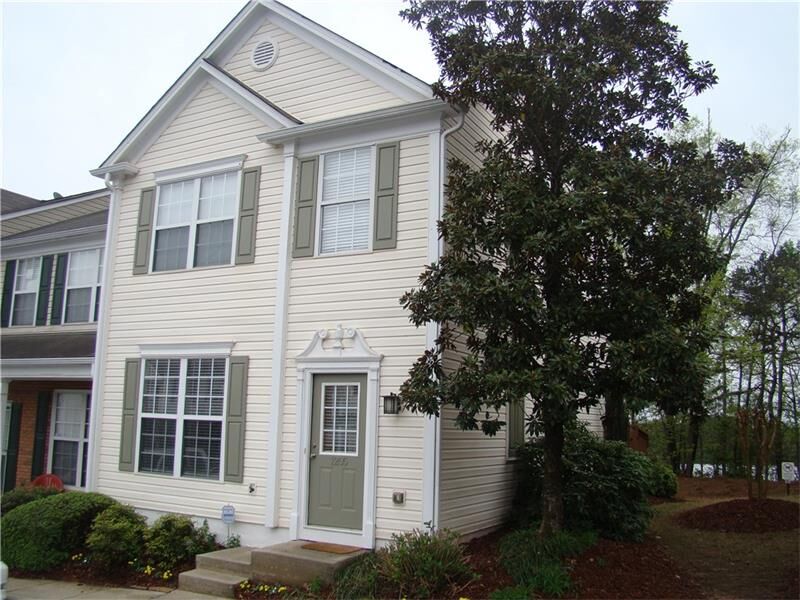 Property Photo:  1205 Kilmington Court 1205   30009 