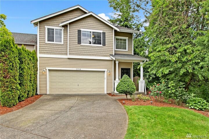 2314 195th Place SE 4  Bothell WA 98012 photo