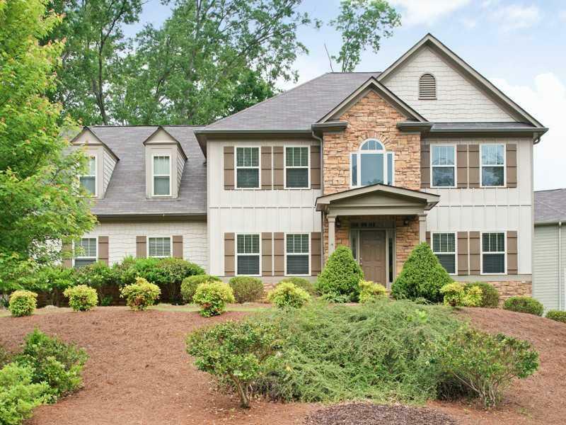 Property Photo: 5350 Jones Reserve Walk 30127