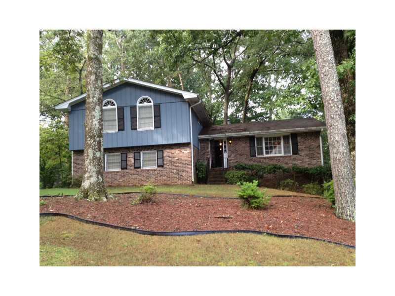 Property Photo: 5281 Oshea Lane 30088