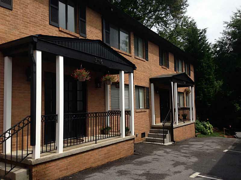 Property Photo: 960 Saint Charles Avenue 4 30306