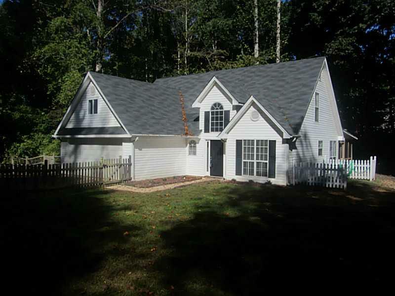 Property Photo:  7020 Lawson Drive   30506 