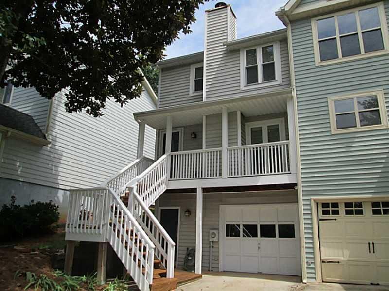 Property Photo:  2208 Spring Walk Court 2208   30341 
