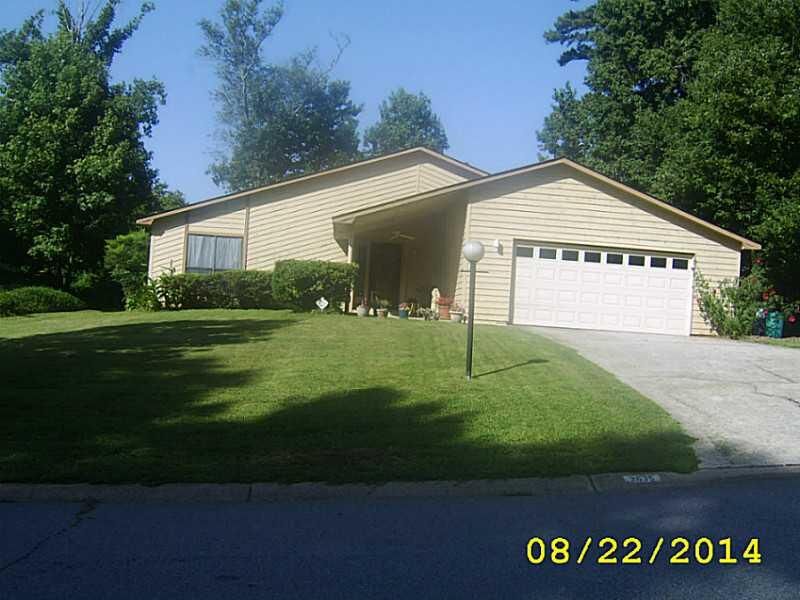 Property Photo:  2635 Trotters Walk Trail   30078 