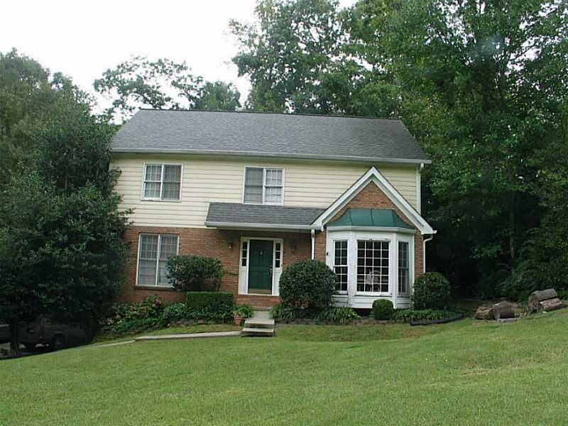 Property Photo:  105 Spring Ridge Trace   30076