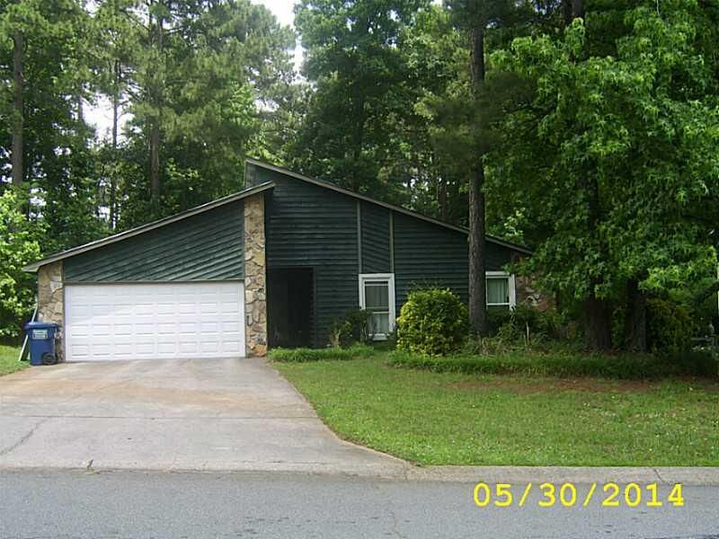 Property Photo:  2610 Trotters Walk Trail SW   30078 