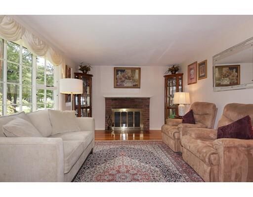 Property Photo: 20 Paul Revere Road MA 01730