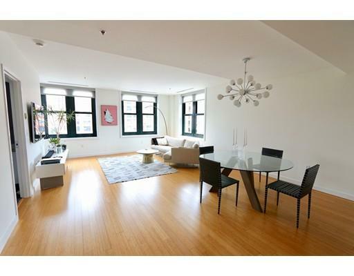 Property Photo: 9 W Broadway 600 MA 02127
