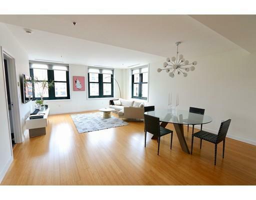 Property Photo:  9 W Broadway 600  MA 02127 