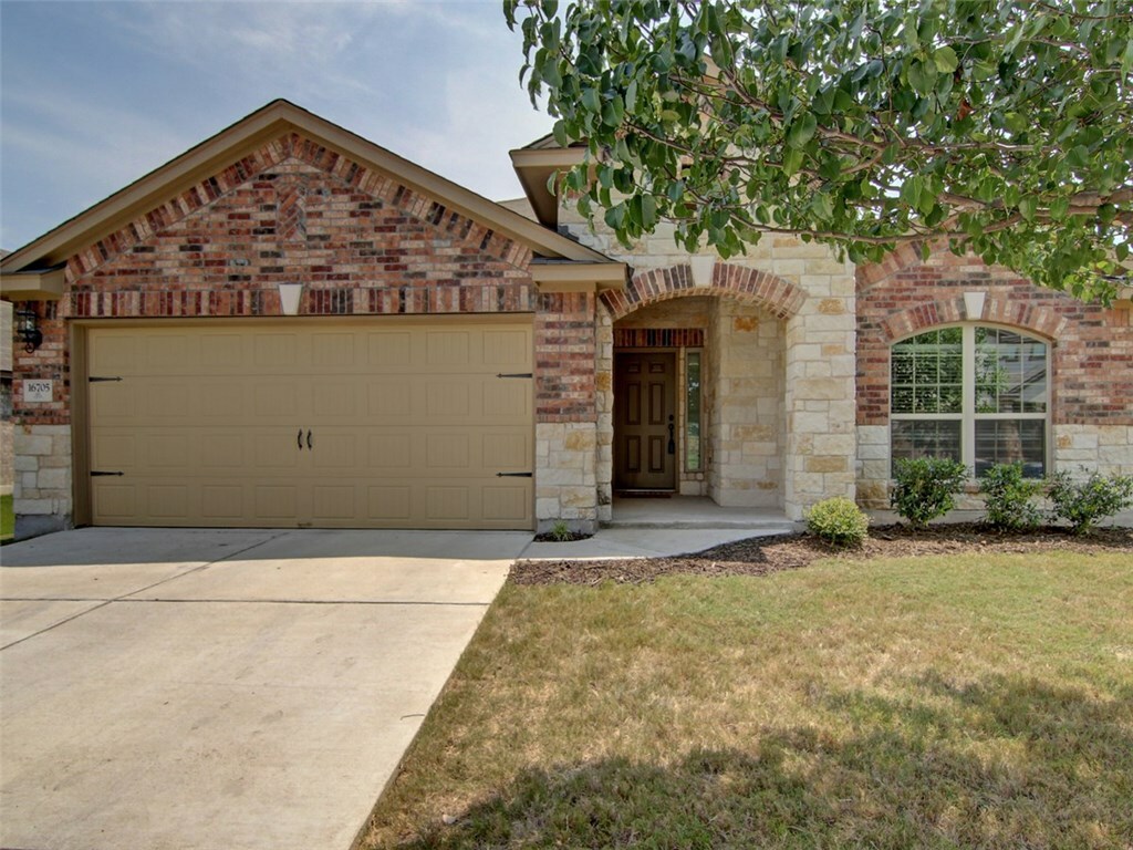 Property Photo:  16705 Ruggio Road  TX 78660 