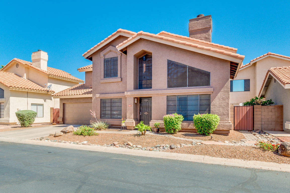 Property Photo:  42 W Melody Avenue  AZ 85233 