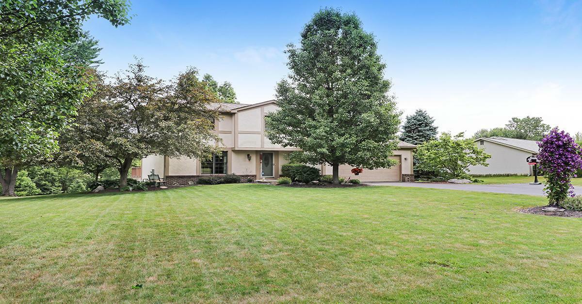 Property Photo: 11600 Windridge NW Drive OH 43147