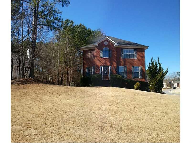 Property Photo: 2819 Penncross Drive 30064