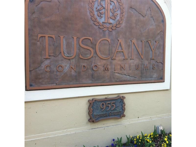 Property Photo:  955 Juniper Street NE 2211   30309 