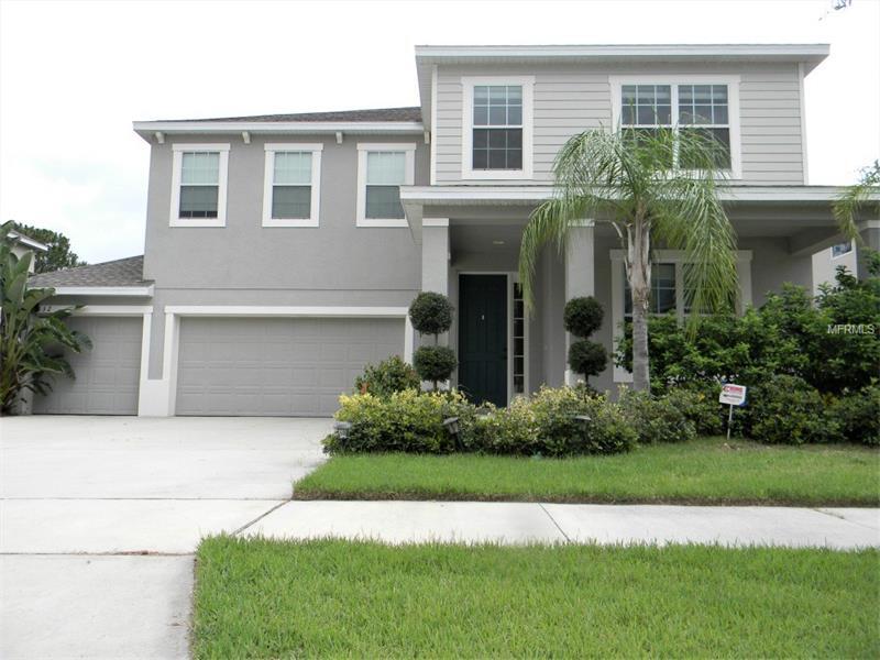 Property Photo:  4132 Blue Major Drive  FL 34786 