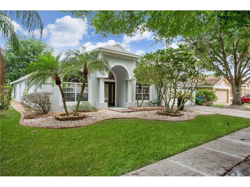 Property Photo:  9446 Larkbunting Drive  FL 33647 