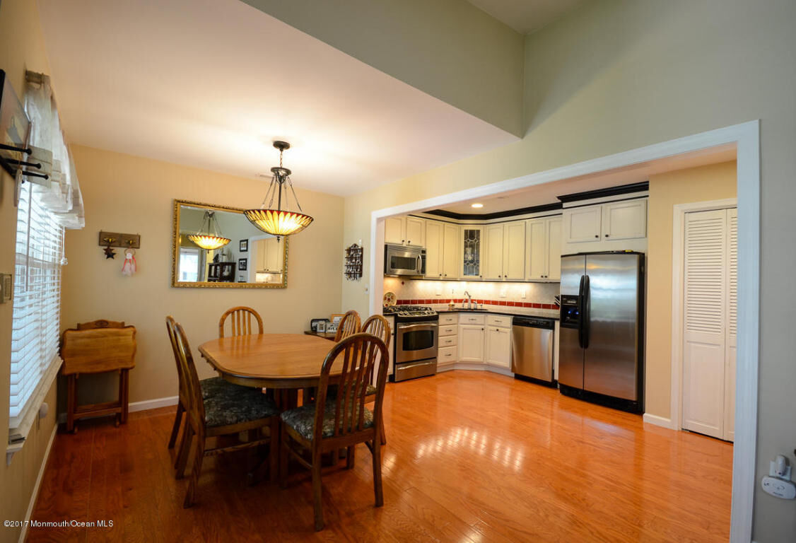 Property Photo: 144 Arrowwood Court NJ 07701