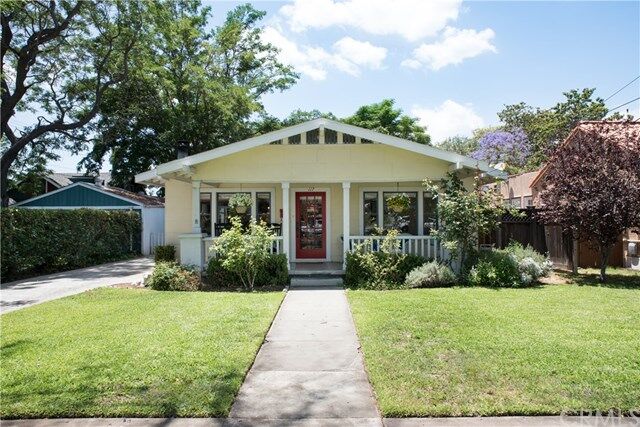 Property Photo: 117 N Woods Avenue CA 92832