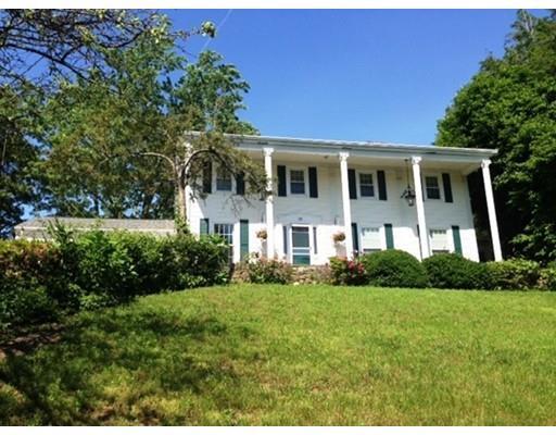 Property Photo: 19 Cumberland Rd MA 02478
