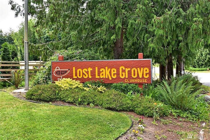 Property Photo: 1559 Lake Drive WA 98282