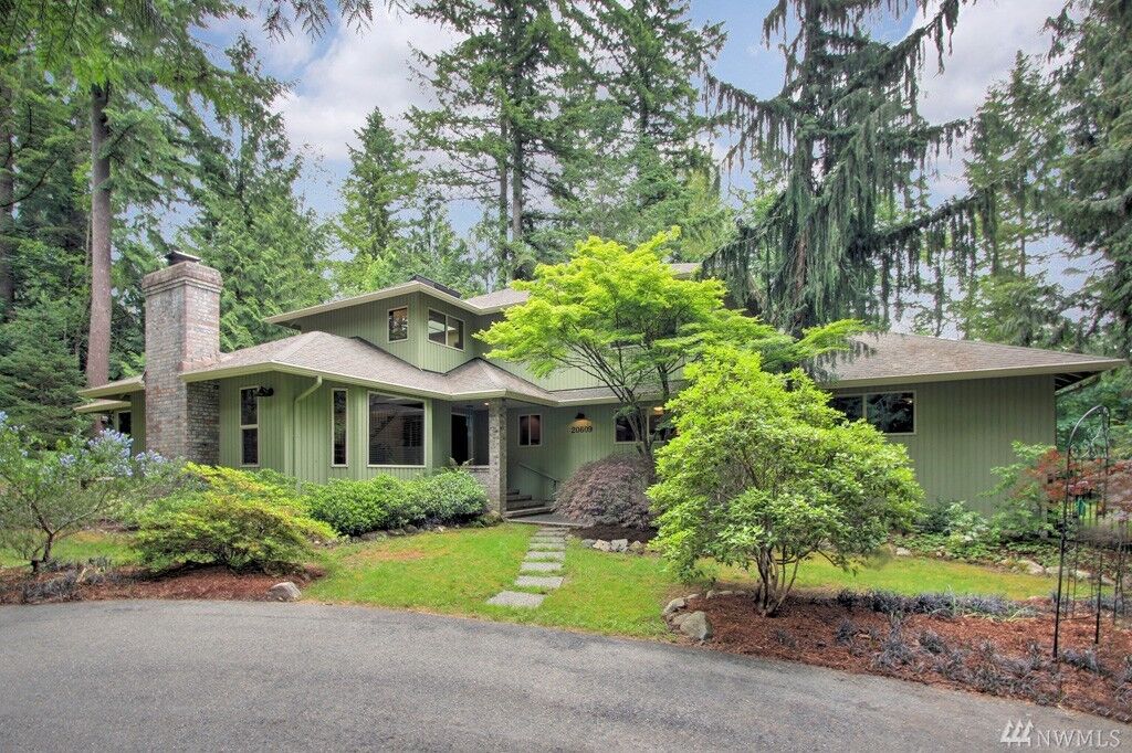 Property Photo:  20609 NE 150th Street  WA 98077 