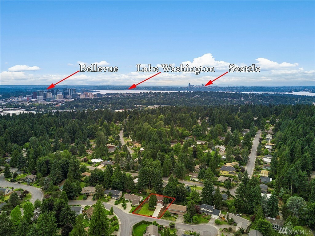 Property Photo:  3017 130th Place NE  WA 98005 
