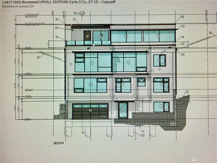 Property Photo:  2318 Perkins Lane  WA 98199 