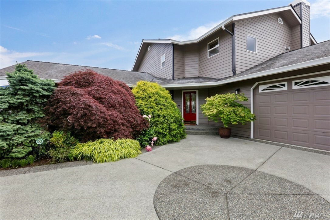 Property Photo:  18211 Fjord Dr NE  WA 98370 