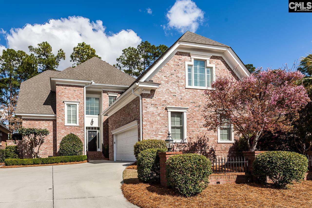 Property Photo: 23 Club Ridge SC 29045-8324