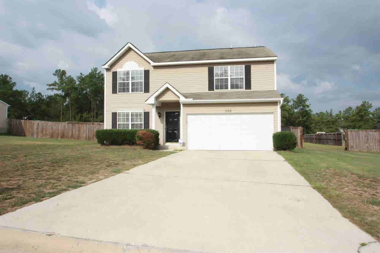 Property Photo:  256 Ridgehill  SC 29073 