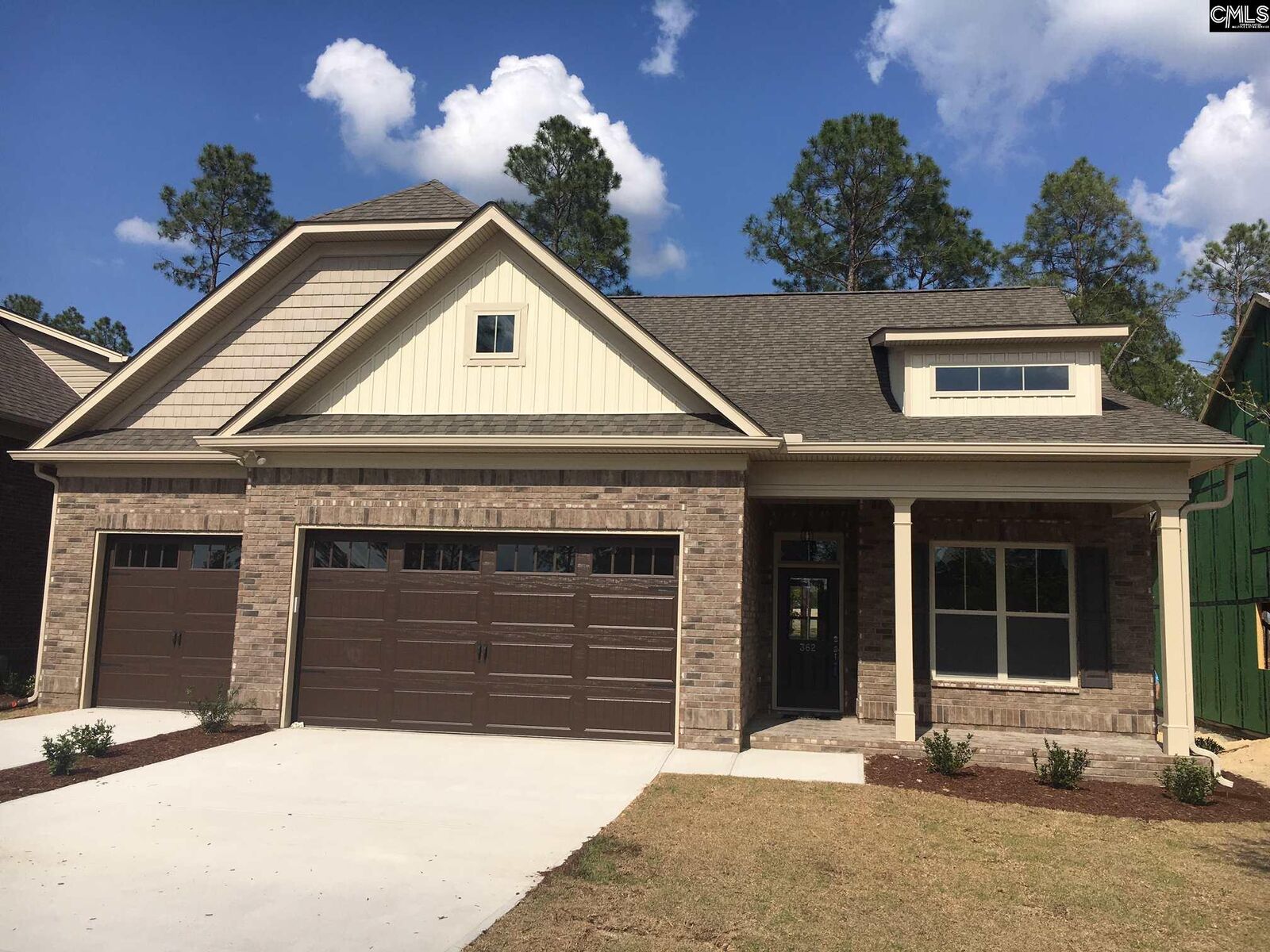 Property Photo:  362 Turnwall Lane  SC 29045 