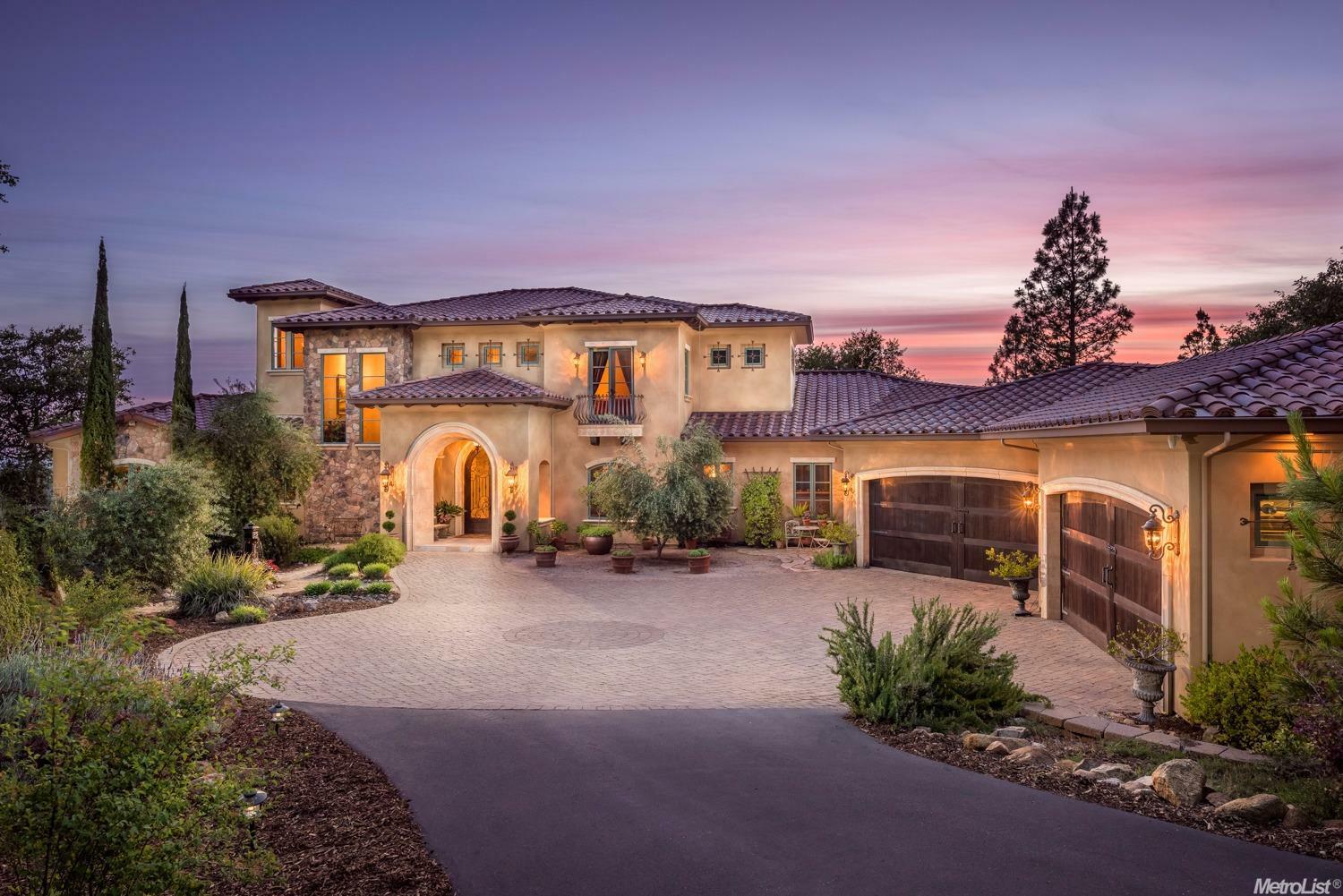 Property Photo: 1250 Forest View Drive CA 95722