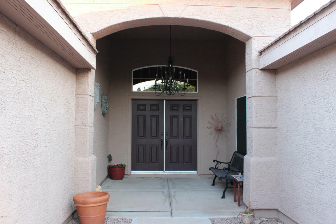 Property Photo:  3325 E Escuda Road  AZ 85050 