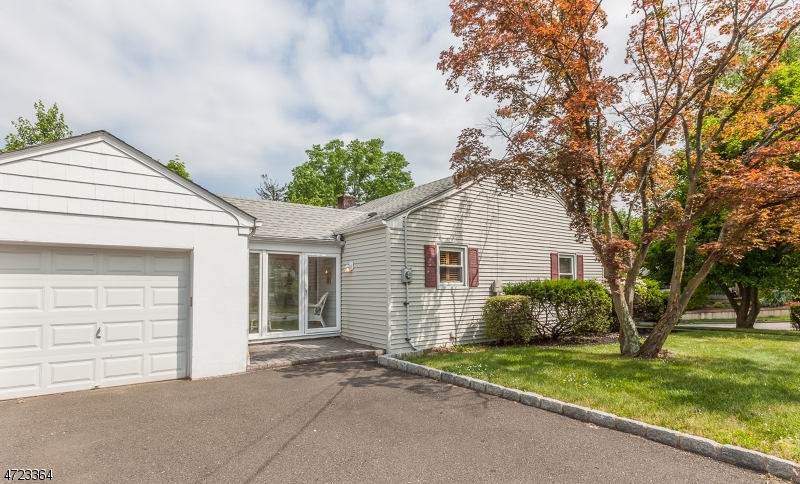 Property Photo: 514 Eagle Rock Ave NJ 07052