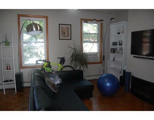 Property Photo:  254 Bunker Hill Street 2  MA 02129 