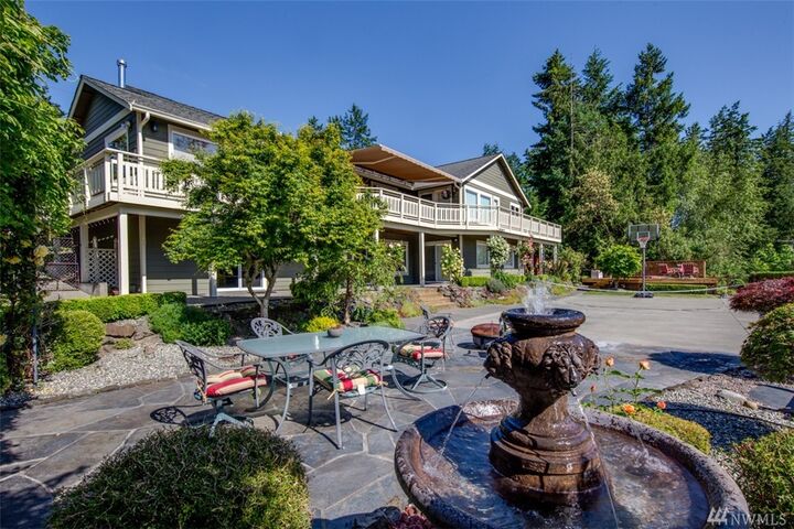 1955 Johnson Wy NE  Poulsbo WA 98370 photo