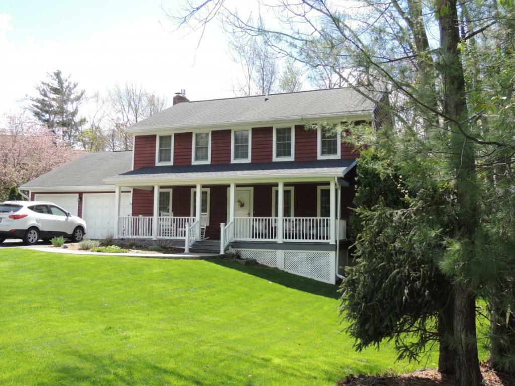 Property Photo:  16 Cedar Court  NY 13760 