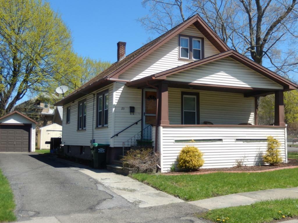 Property Photo: 23 Newton NY 13901
