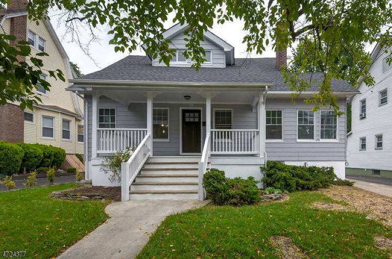 Property Photo: 32 Brookwood Dr NJ 07040