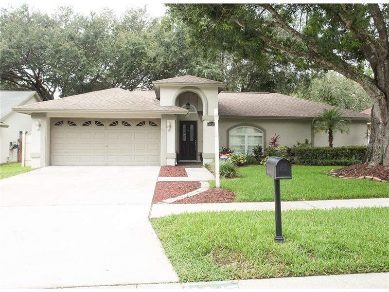 Property Photo: 2247 Groveland Drive FL 33549