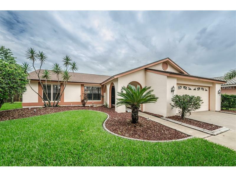 Property Photo:  3131 Westridge Drive  FL 34691 